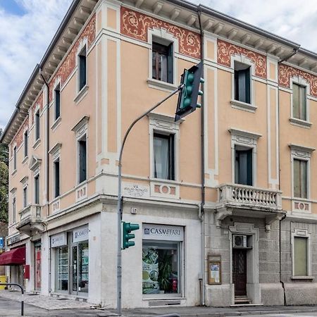 Studio Liberty A 100 Metri Dalle Mura Bassano del Grappa Ngoại thất bức ảnh