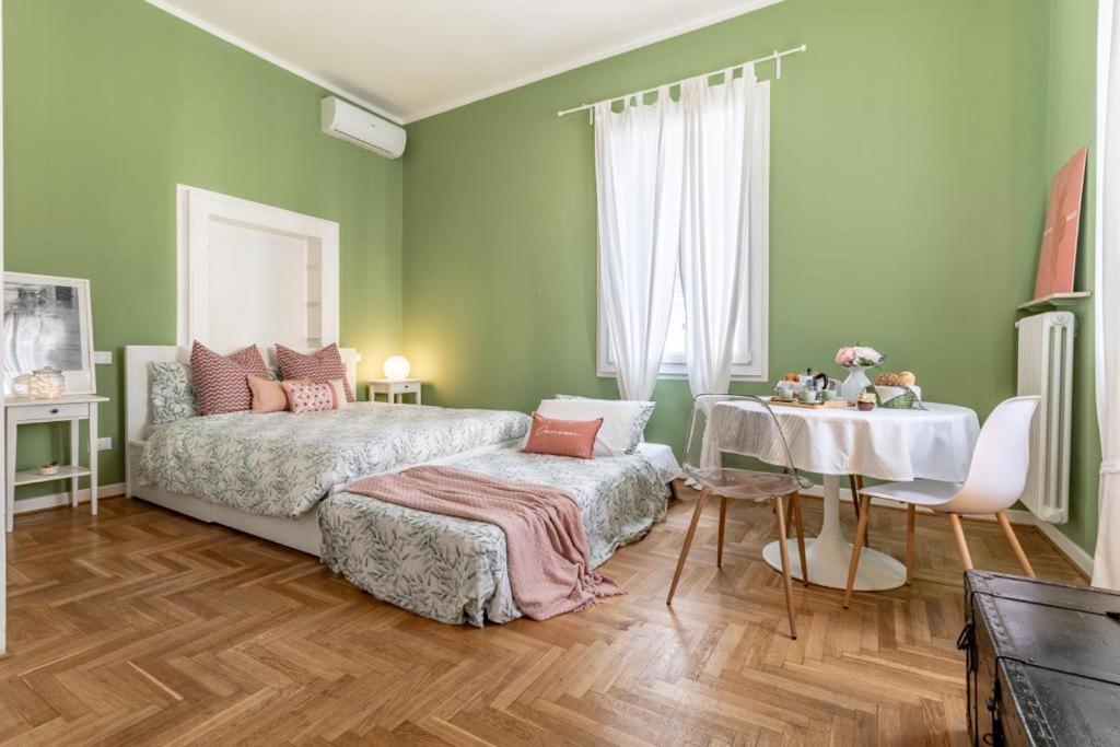 Studio Liberty A 100 Metri Dalle Mura Bassano del Grappa Ngoại thất bức ảnh