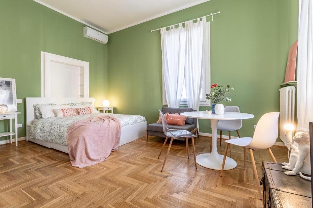 Studio Liberty A 100 Metri Dalle Mura Bassano del Grappa Ngoại thất bức ảnh